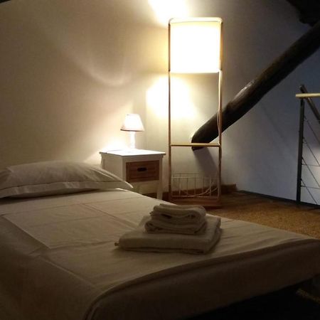 Vittorio Attic Apartment Turin Bagian luar foto