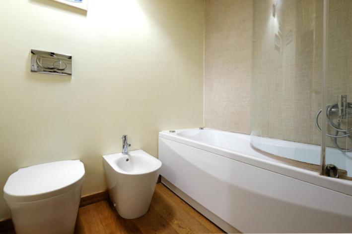 Vittorio Attic Apartment Turin Bagian luar foto